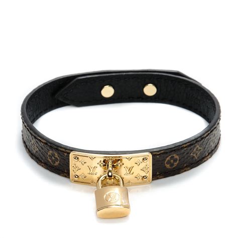 how big is a size 19 louis vuitton bracelet|bracelet Louis Vuitton price.